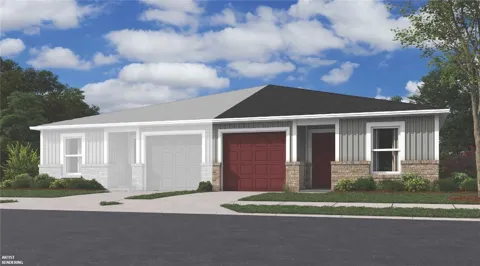 502 W Cloud Drive