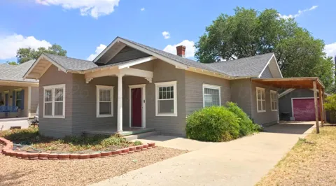 1005 Denver Avenue