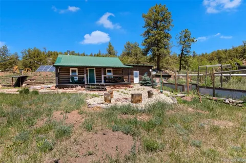 185 Canyon Drive