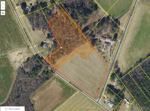 Carroll Store Road