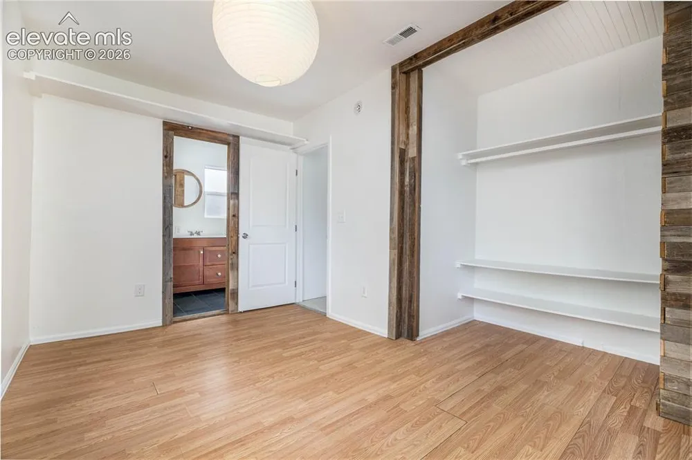 207 Hancock Avenue Colorado Springs, CO 80903