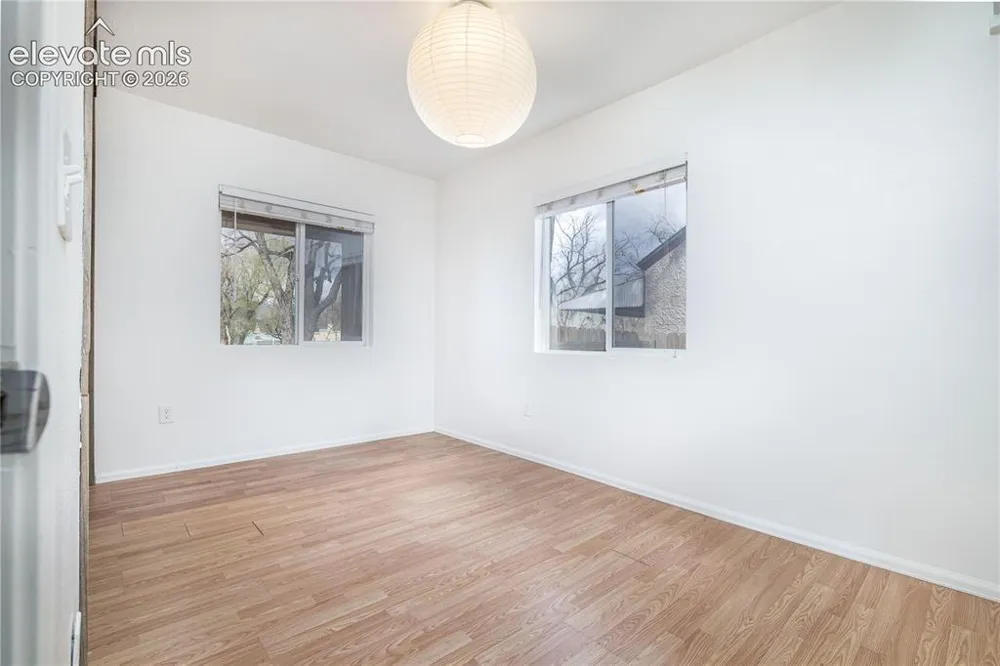 207 Hancock Avenue Colorado Springs, CO 80903