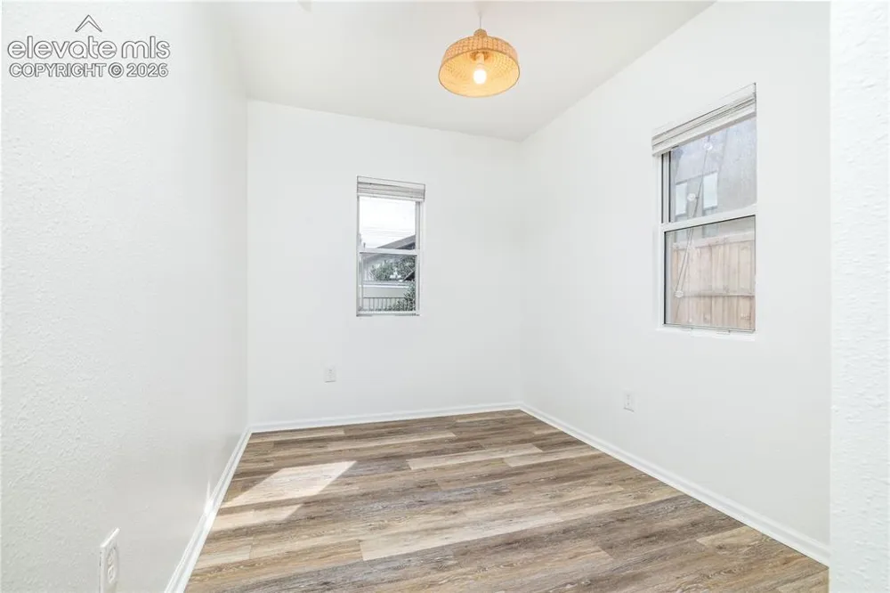 207 Hancock Avenue Colorado Springs, CO 80903