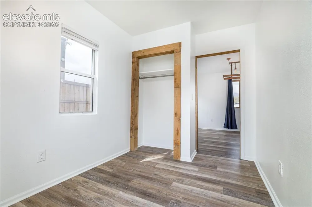 207 Hancock Avenue Colorado Springs, CO 80903