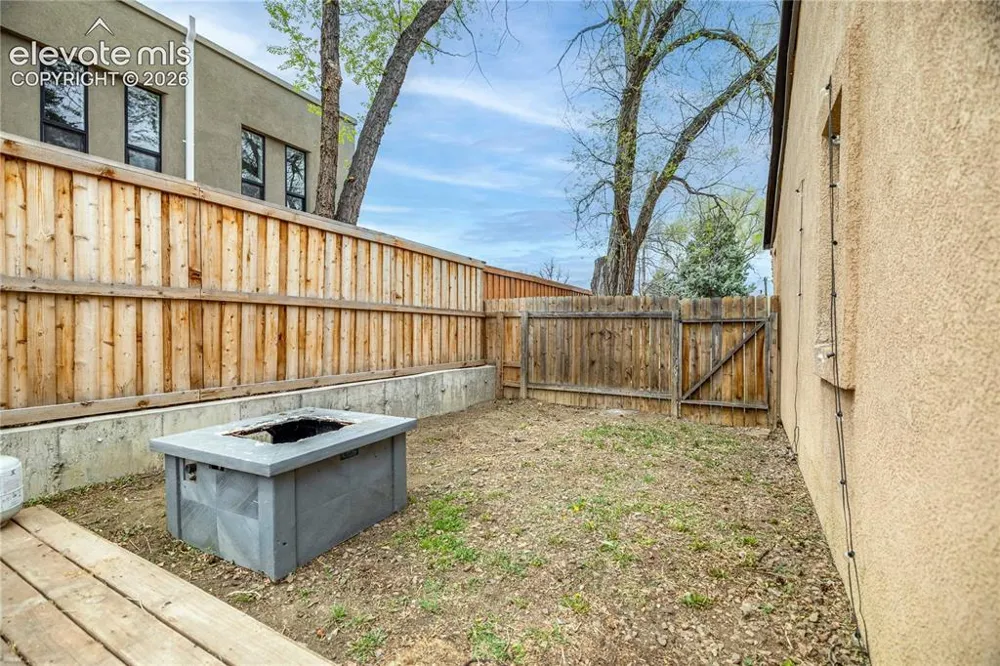 207 Hancock Avenue Colorado Springs, CO 80903