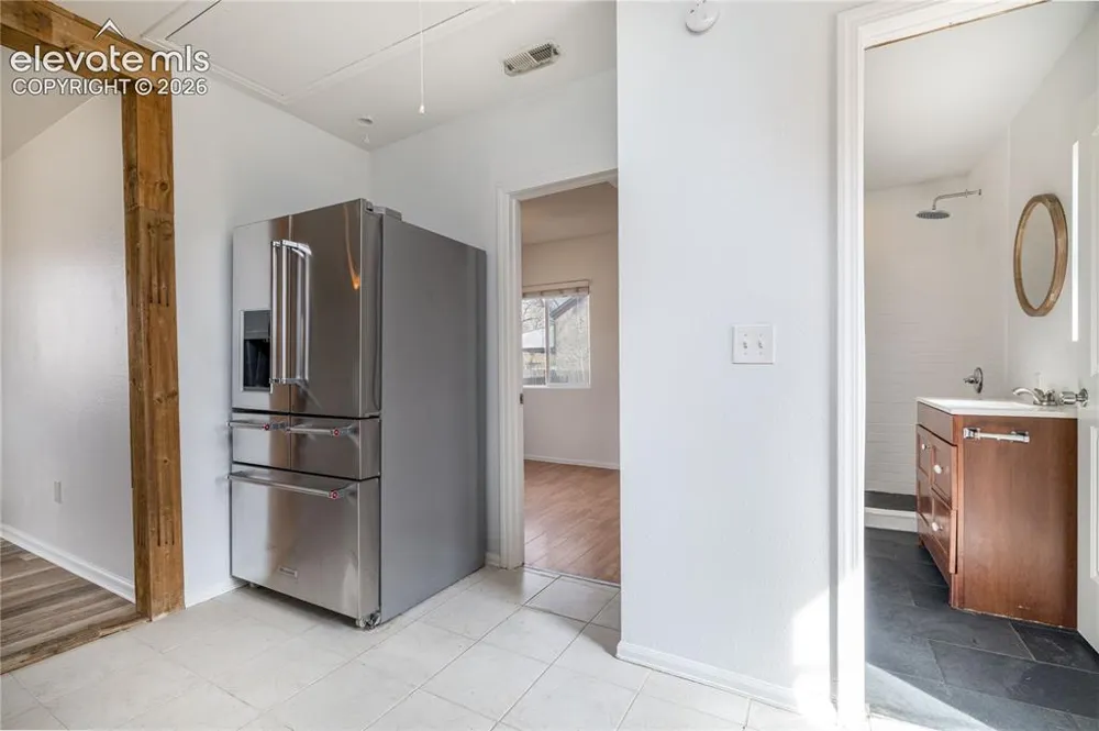 207 Hancock Avenue Colorado Springs, CO 80903