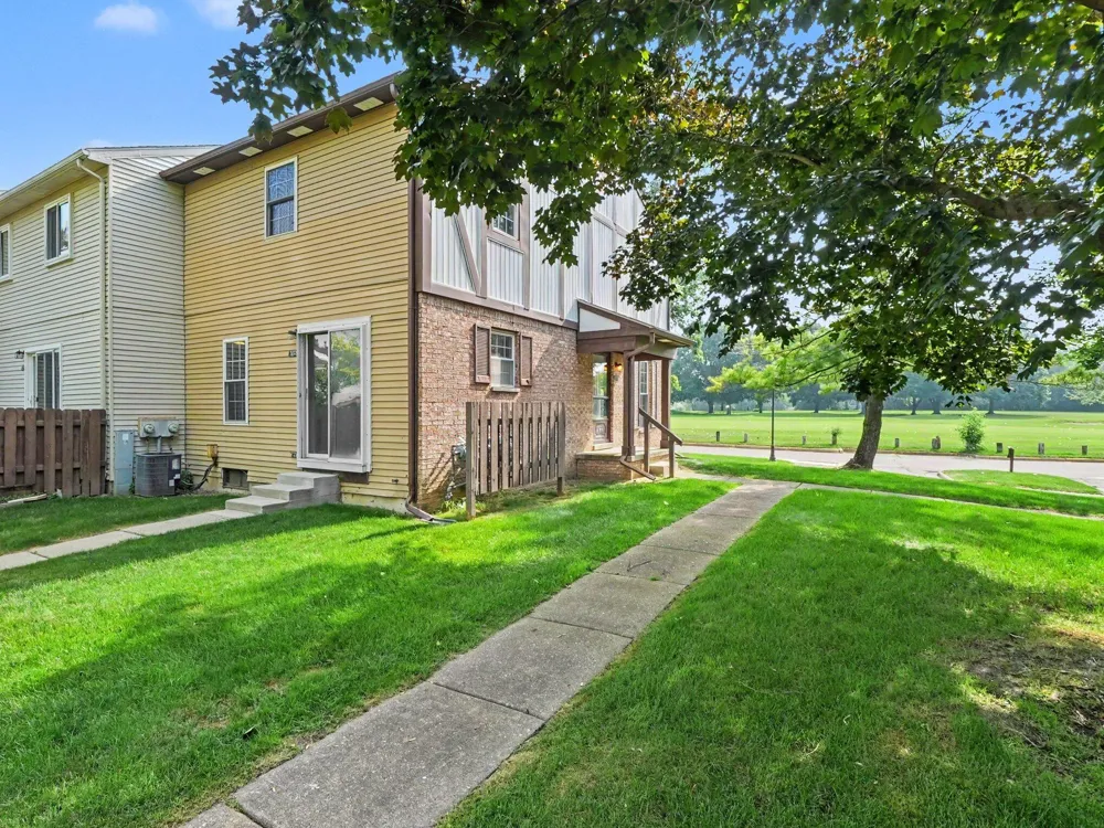 3268 Alpine Drive Ann Arbor, MI 48108