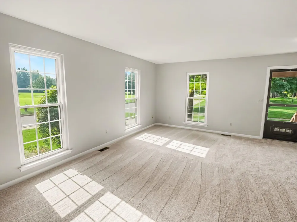 3268 Alpine Drive Ann Arbor, MI 48108