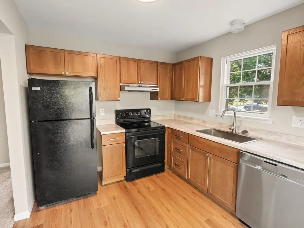3268 Alpine Drive Ann Arbor, MI 48108