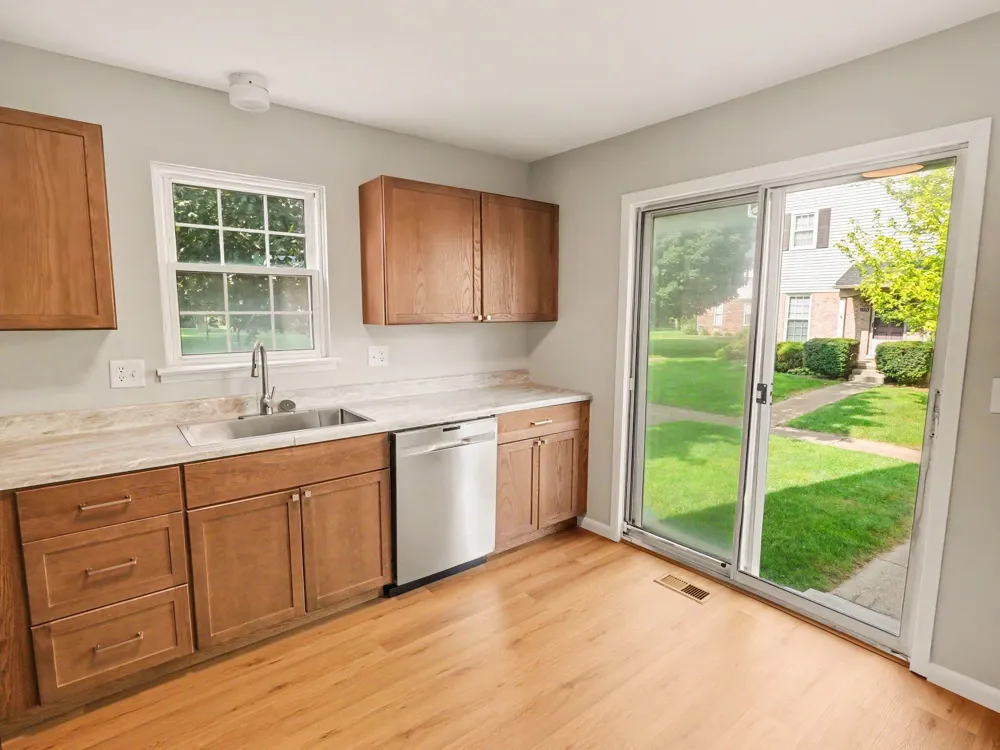 3268 Alpine Drive Ann Arbor, MI 48108