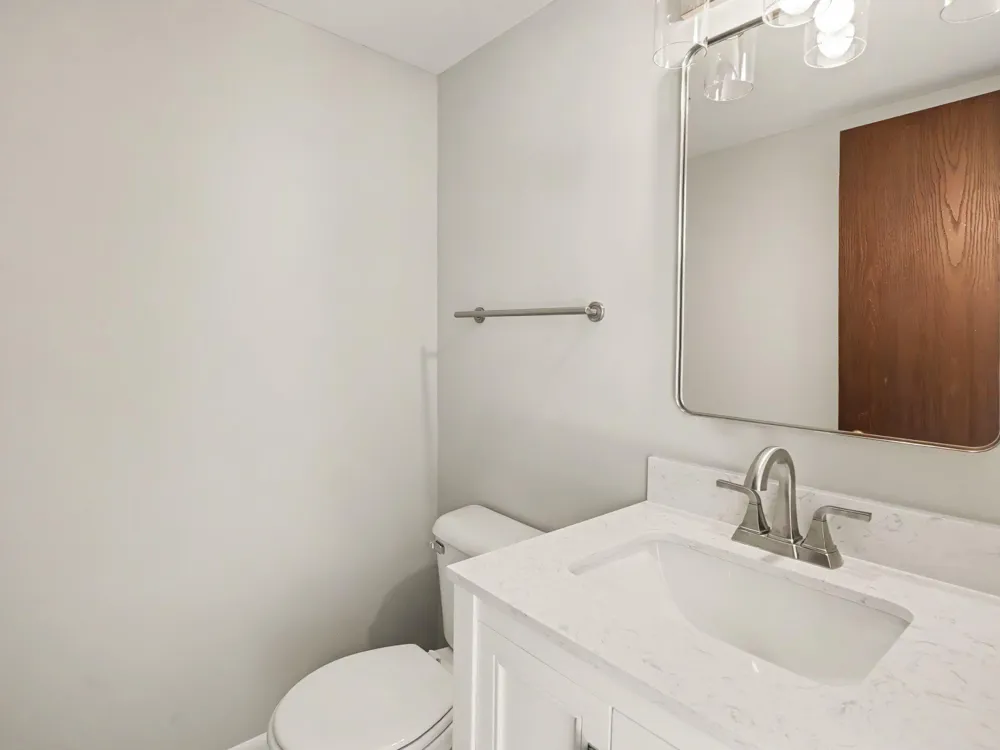 3268 Alpine Drive Ann Arbor, MI 48108