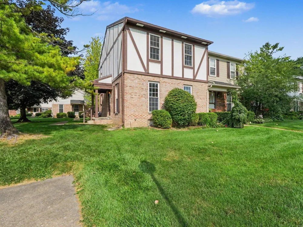 3268 Alpine Drive Ann Arbor, MI 48108