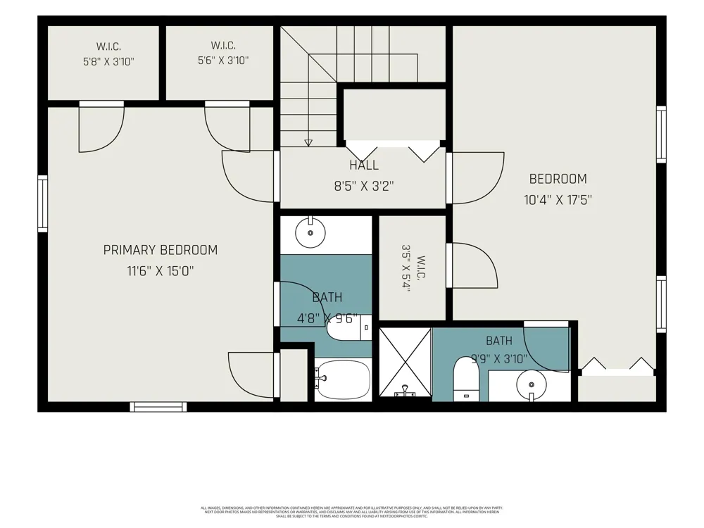 3268 Alpine Drive Ann Arbor, MI 48108