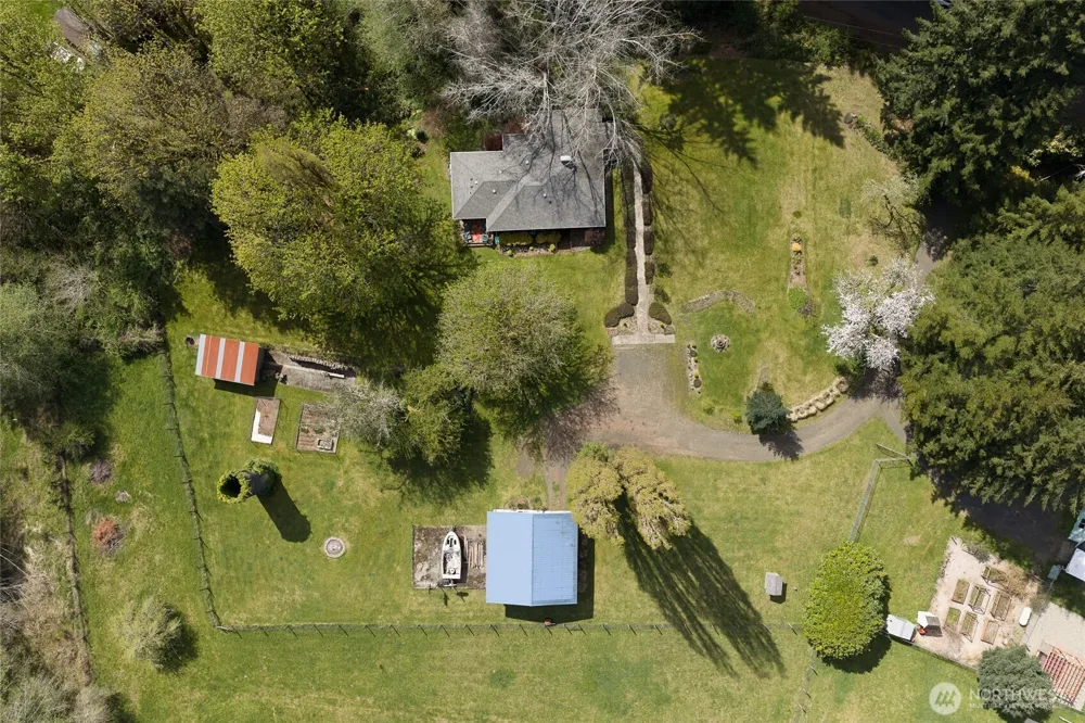 98 W Wishkah Aberdeen, WA 98520