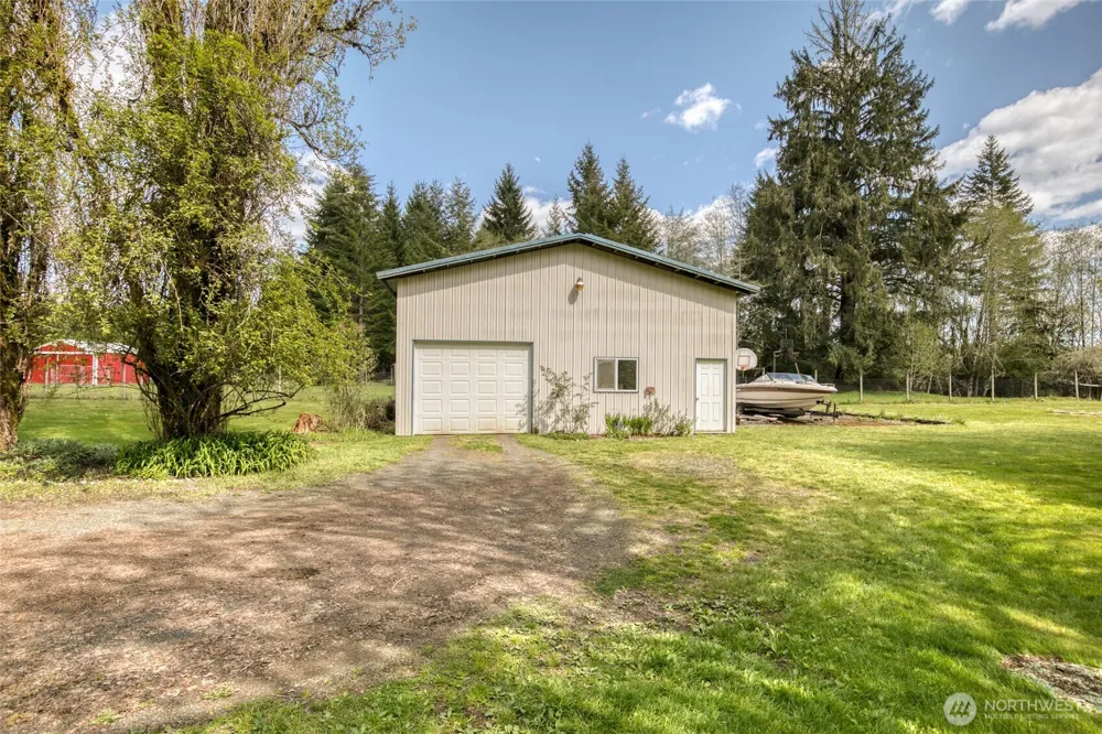 98 W Wishkah Aberdeen, WA 98520