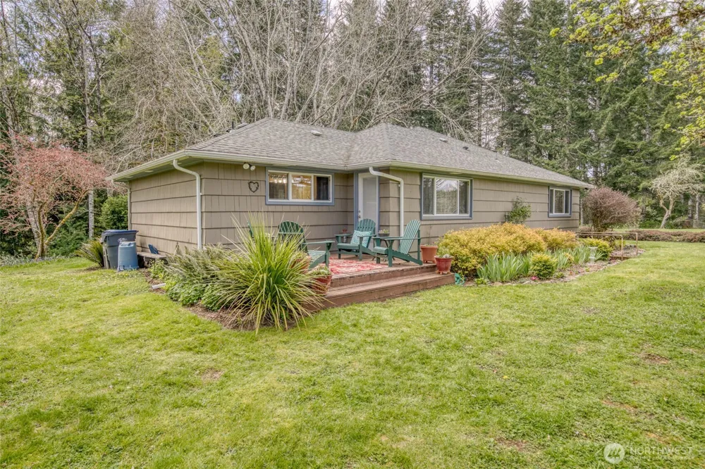 98 W Wishkah Aberdeen, WA 98520