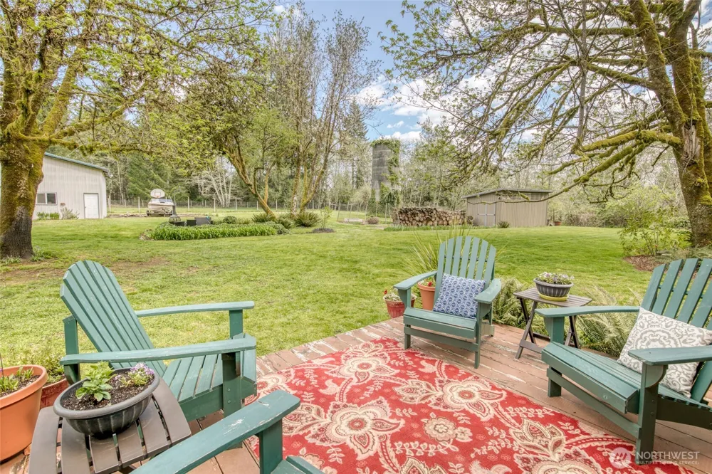 98 W Wishkah Aberdeen, WA 98520