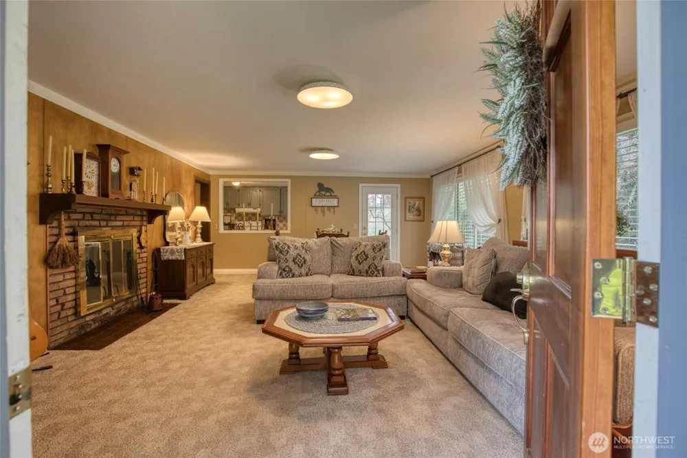 98 W Wishkah Aberdeen, WA 98520