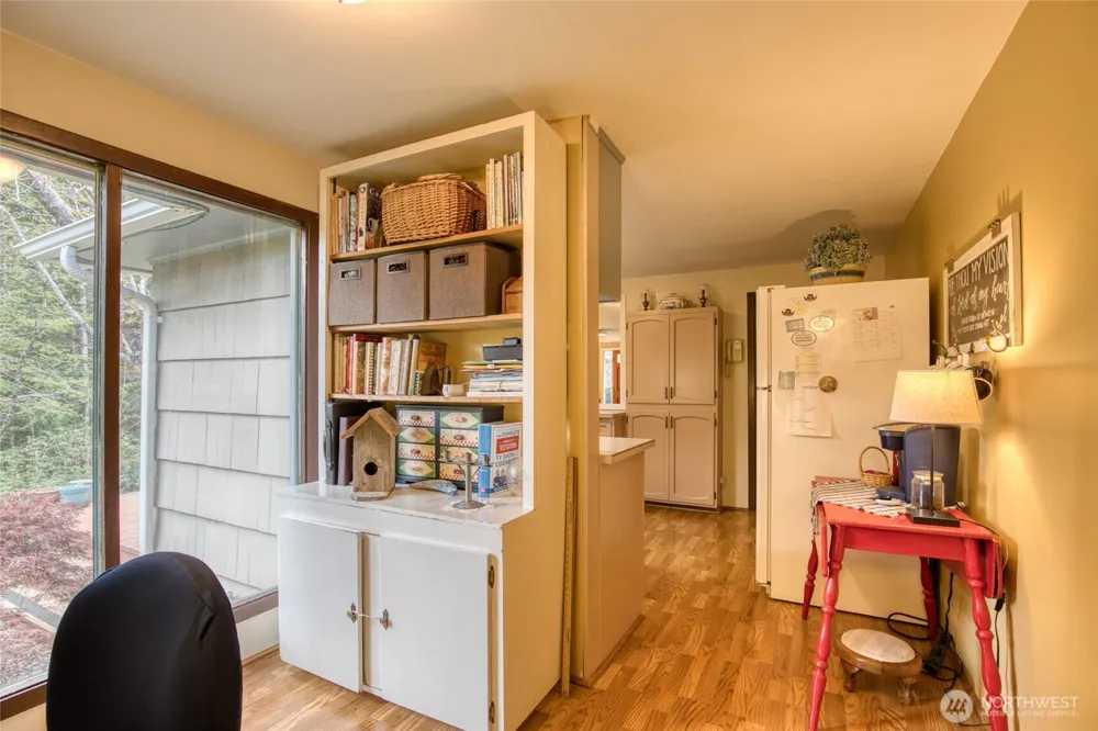 98 W Wishkah Aberdeen, WA 98520