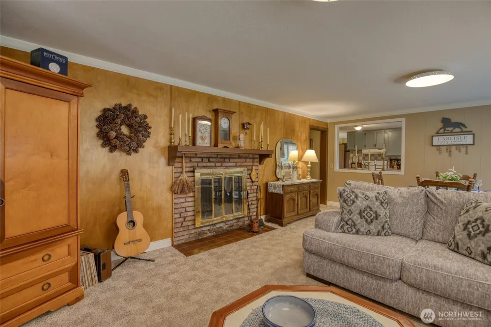98 W Wishkah Aberdeen, WA 98520