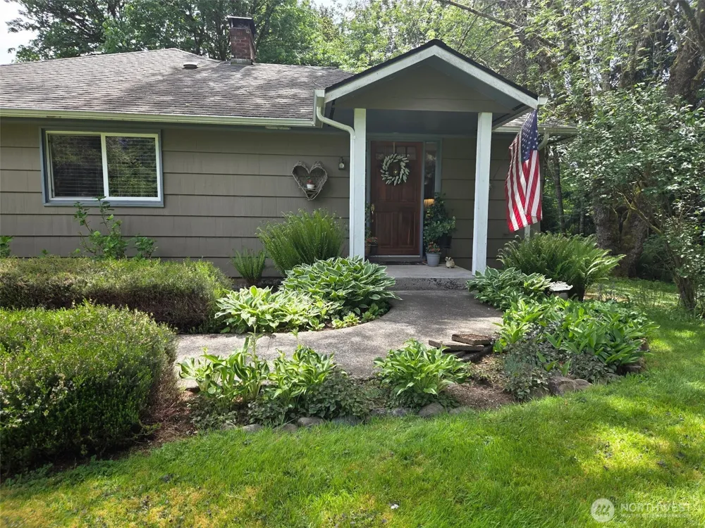 98 W Wishkah Aberdeen, WA 98520