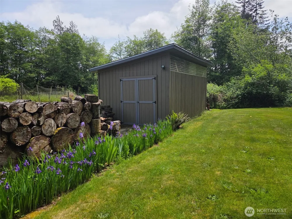 98 W Wishkah Aberdeen, WA 98520