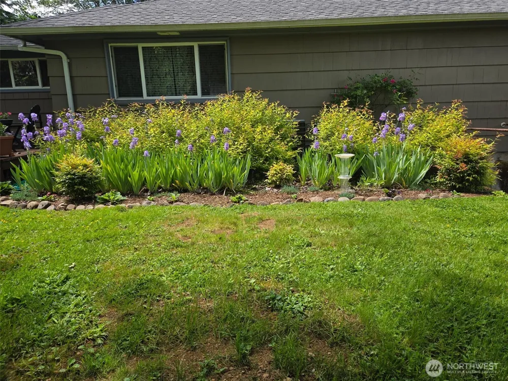 98 W Wishkah Aberdeen, WA 98520