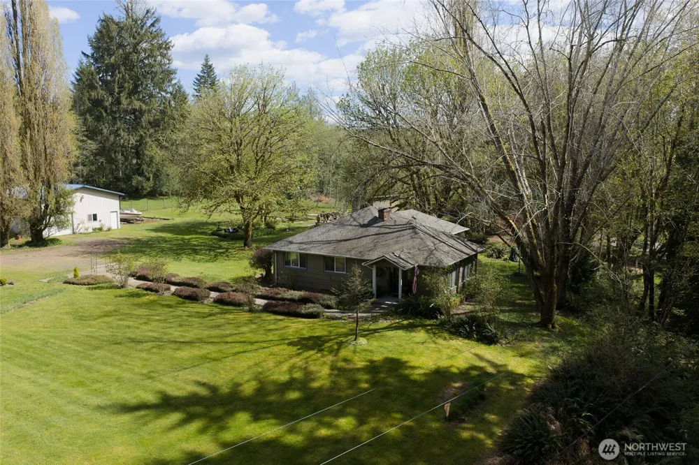 98 W Wishkah Aberdeen, WA 98520