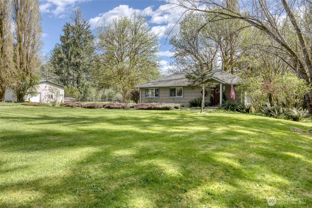 98 W Wishkah Aberdeen, WA 98520