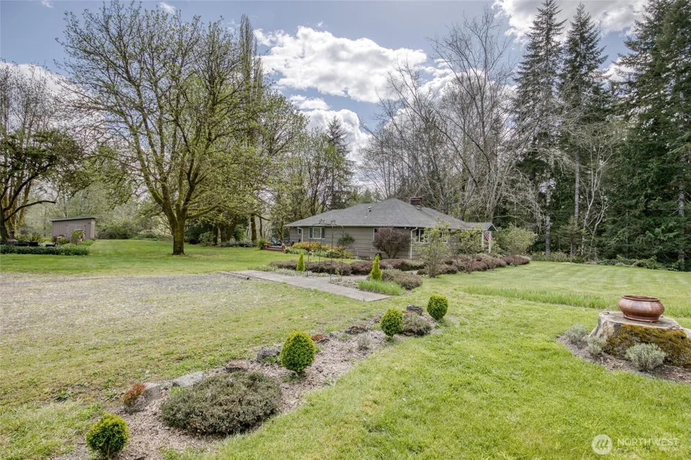 98 W Wishkah Aberdeen, WA 98520