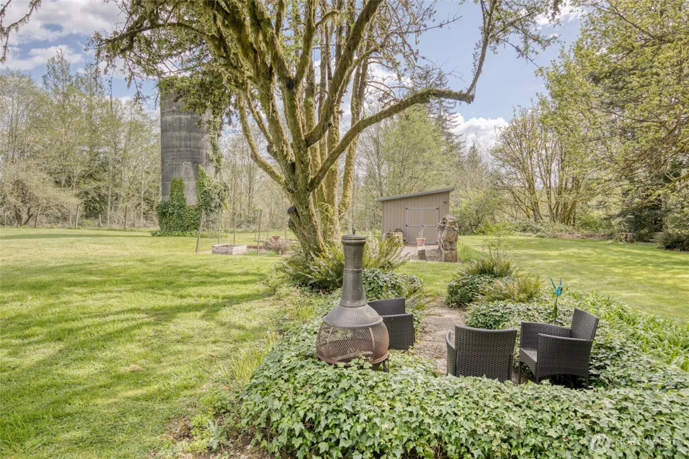98 W Wishkah Aberdeen, WA 98520