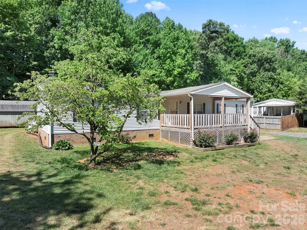 199 Sable Lane Thomasville, NC 27360