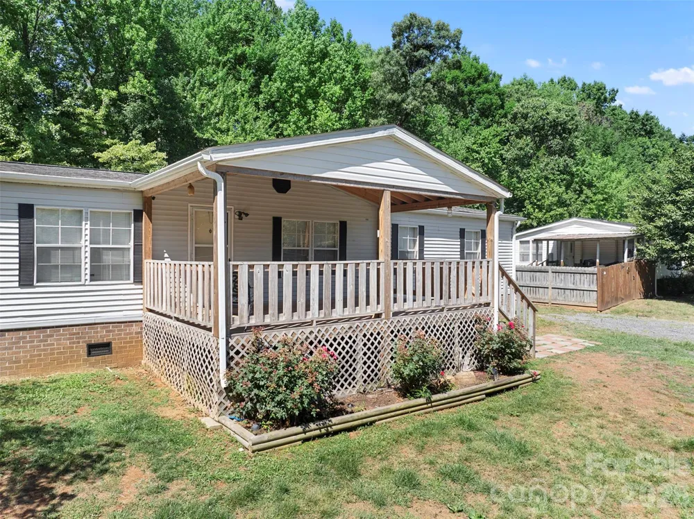 199 Sable Lane Thomasville, NC 27360