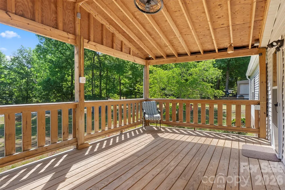 199 Sable Lane Thomasville, NC 27360