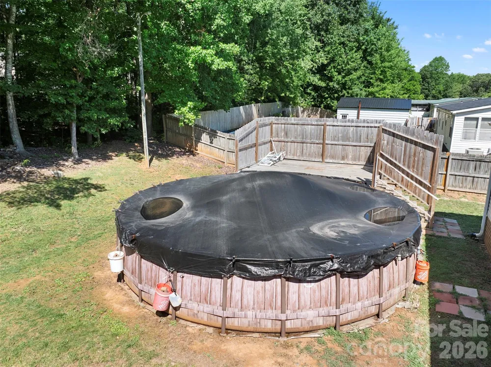 199 Sable Lane Thomasville, NC 27360