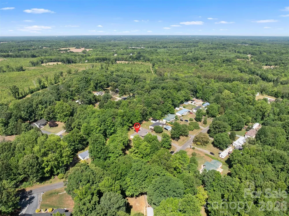 199 Sable Lane Thomasville, NC 27360