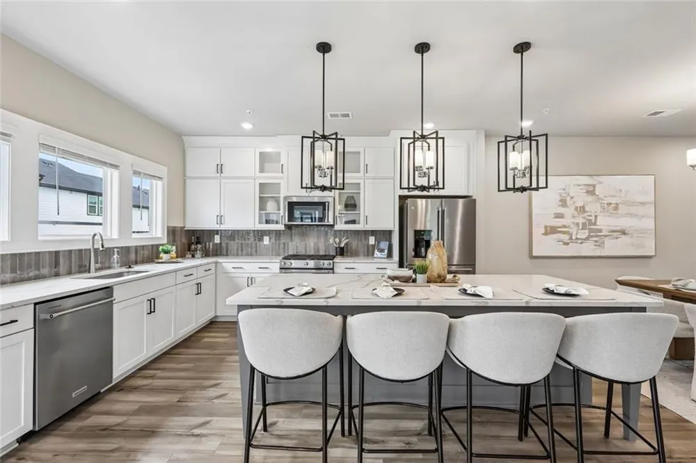 1037 Knoxboro Lane Woodstock, GA 30188