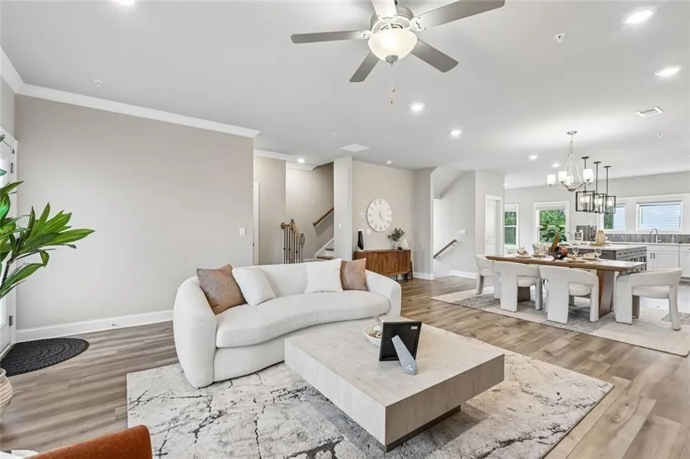 1037 Knoxboro Lane Woodstock, GA 30188