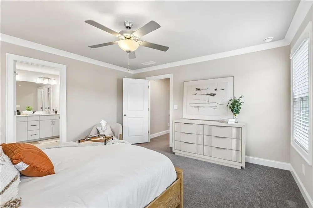 1037 Knoxboro Lane Woodstock, GA 30188