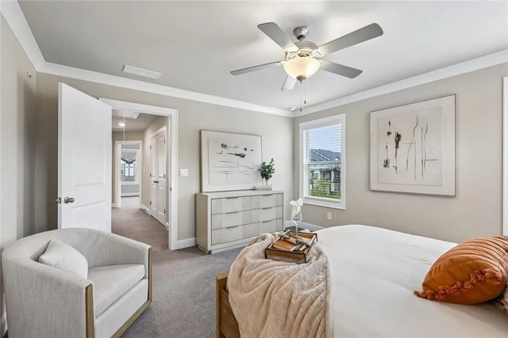 1037 Knoxboro Lane Woodstock, GA 30188