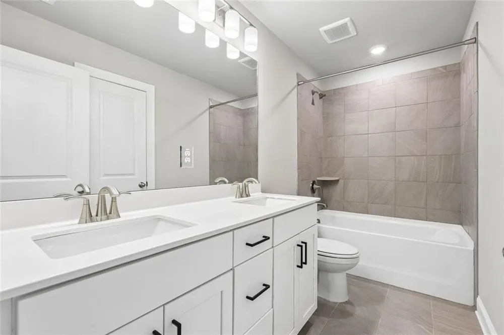 1037 Knoxboro Lane Woodstock, GA 30188