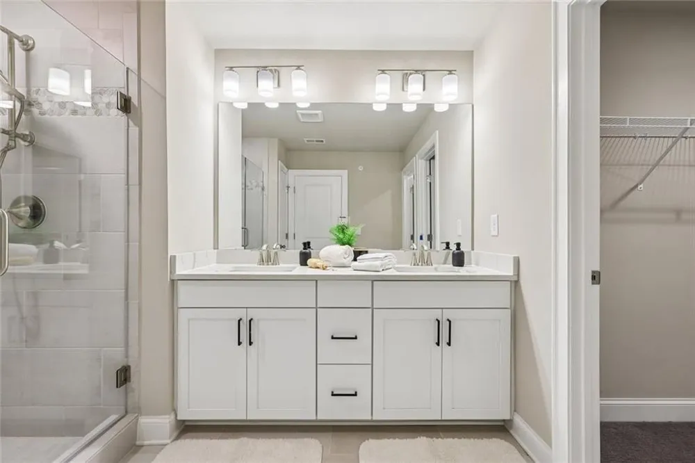 1037 Knoxboro Lane Woodstock, GA 30188
