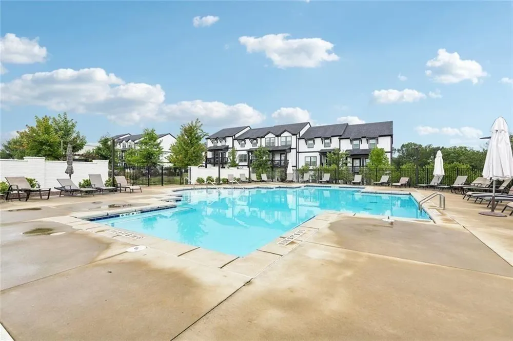1037 Knoxboro Lane Woodstock, GA 30188