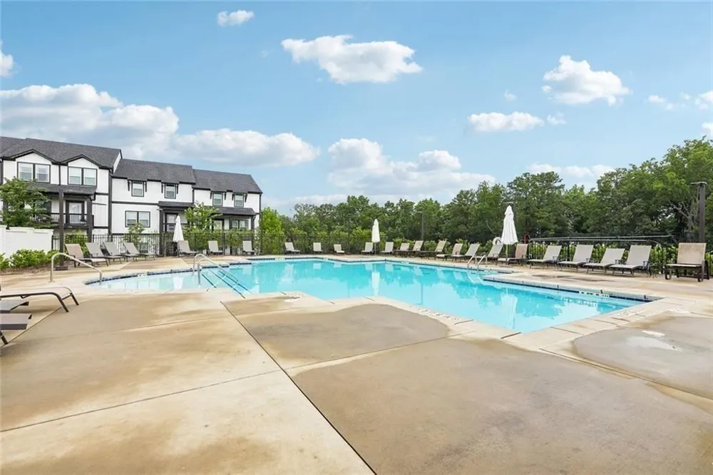 1037 Knoxboro Lane Woodstock, GA 30188