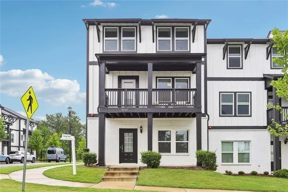 1037 Knoxboro Lane Woodstock, GA 30188