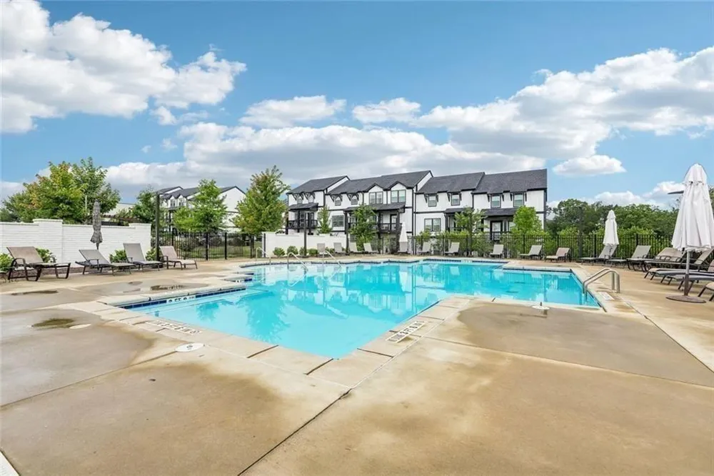 1037 Knoxboro Lane Woodstock, GA 30188