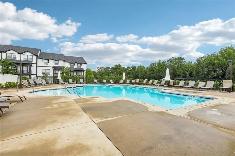 1037 Knoxboro Lane Woodstock, GA 30188