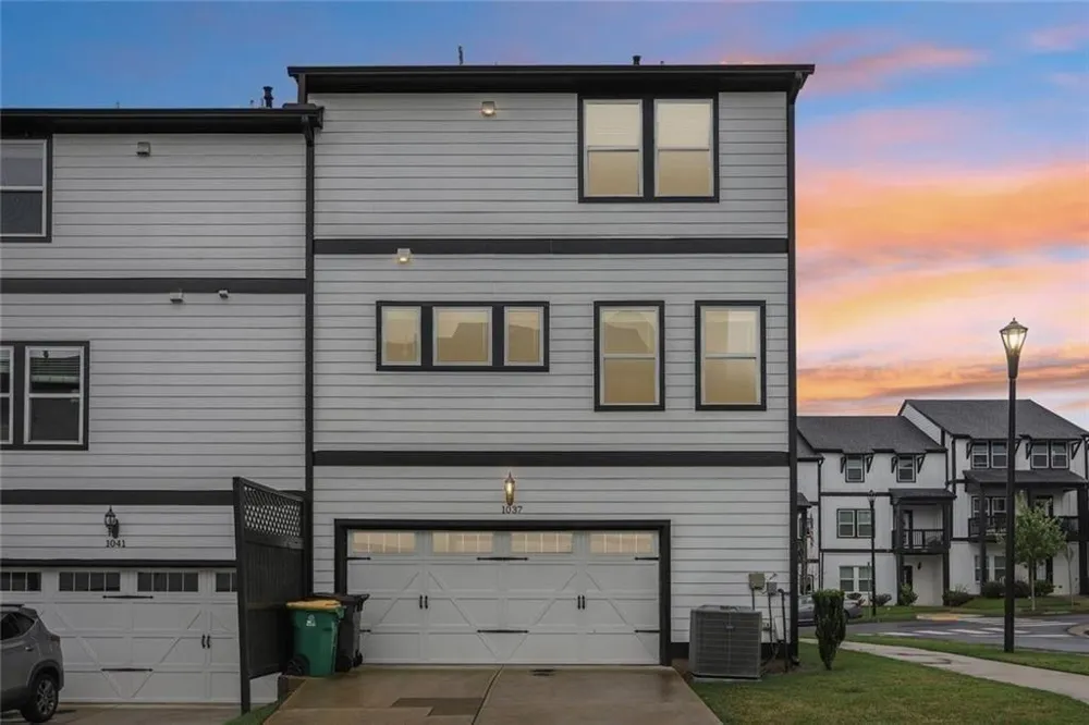 1037 Knoxboro Lane Woodstock, GA 30188