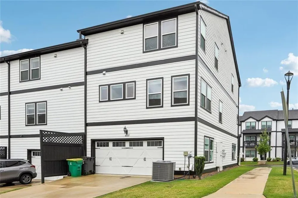1037 Knoxboro Lane Woodstock, GA 30188