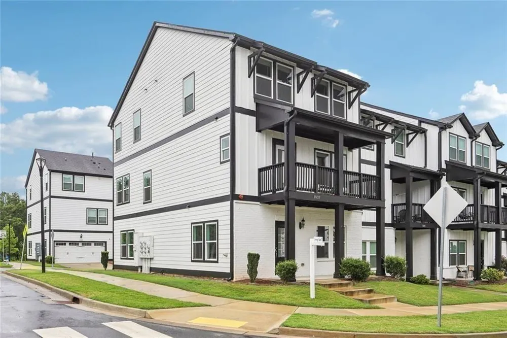 1037 Knoxboro Lane Woodstock, GA 30188